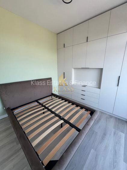 Apartament de vanzare cu  3 camere  in Pipera - 3
