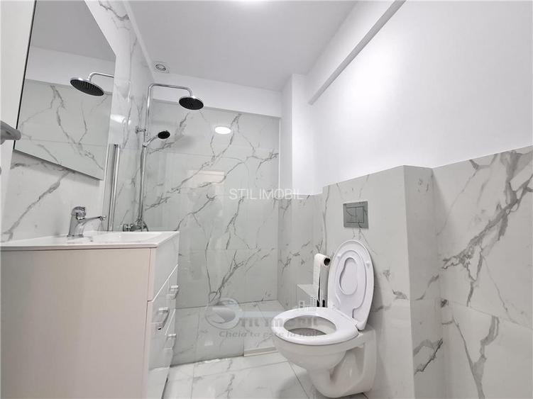 Apartament 2 camere, mobilat complet, bloc 2023,  Cug Pepiniera Tudor Neculai - 19