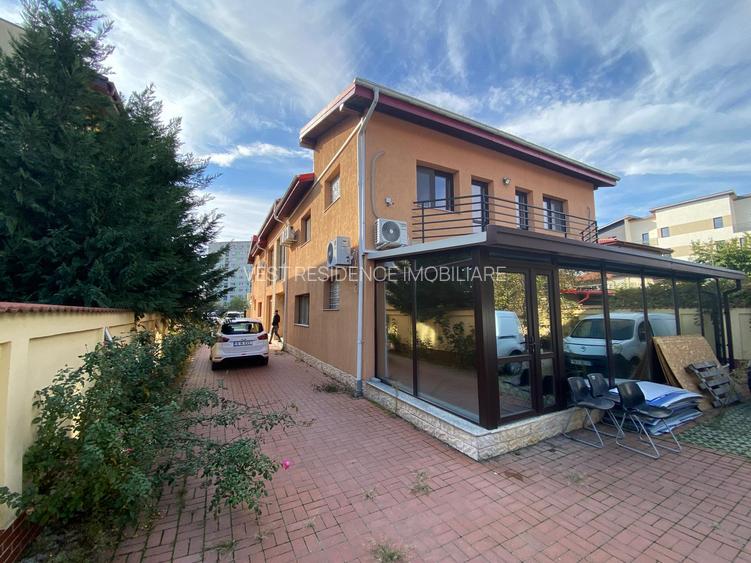 Clădire birouri / spațiu comercial – zona Militari – Păcii - 6