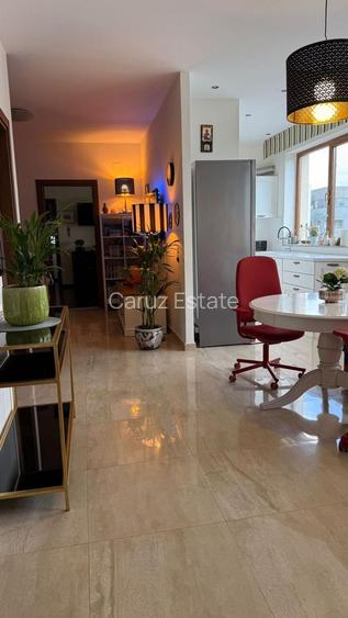 Apartament 3 camere Baneasa/Aviatiei/Biharia - 14