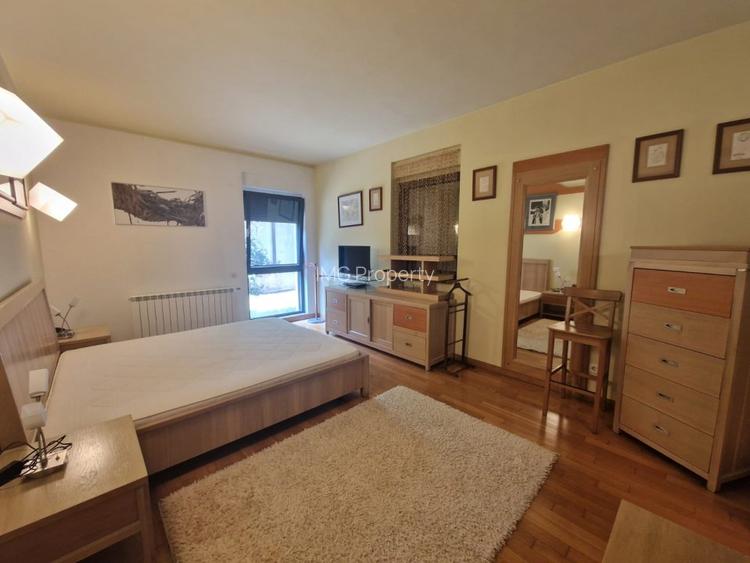 Apartament premium 4 camere, parter cu gradina, Washington Residence-Dorobanti - 8