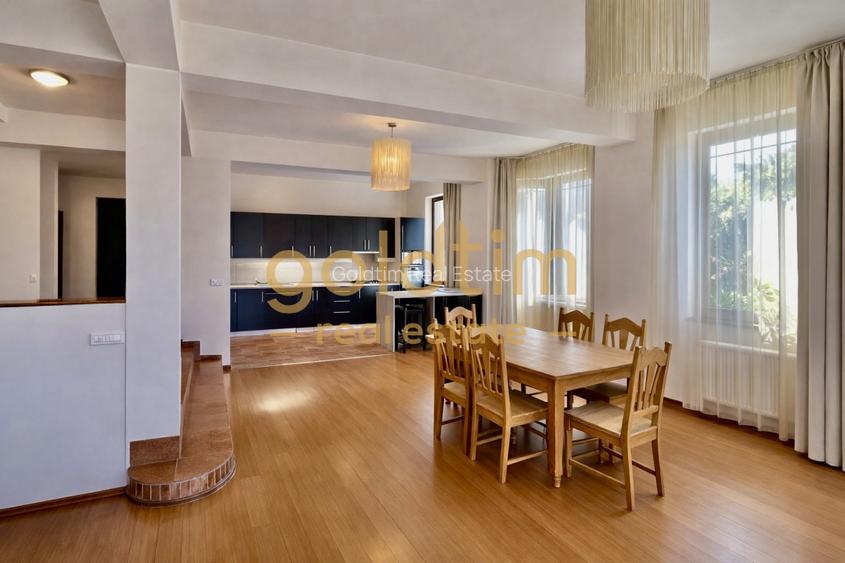 SUPERB/ VILA INDIVIDUALA/ GARAJ/ GRADINA MATURA - 6