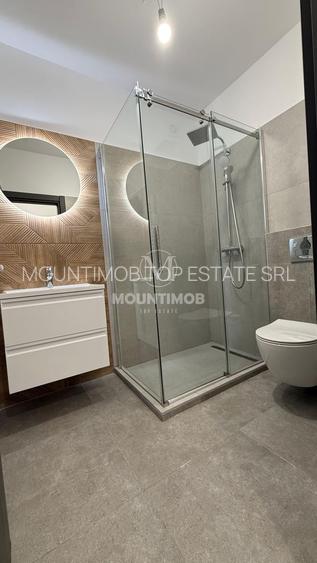 3 camere, Intabulat, Terasa, Parcare, Încălzire pardoseală - 11