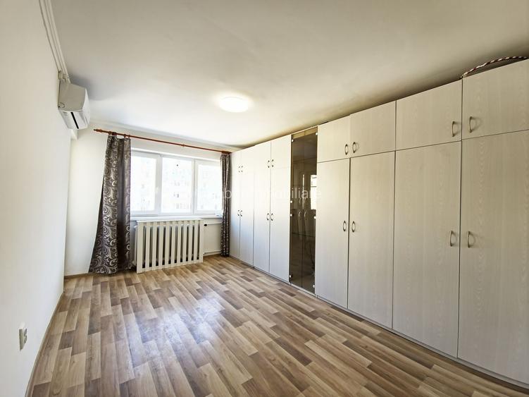 Apartament cu 3 camere, decomandat, zona Primaverii, Manastur - 6