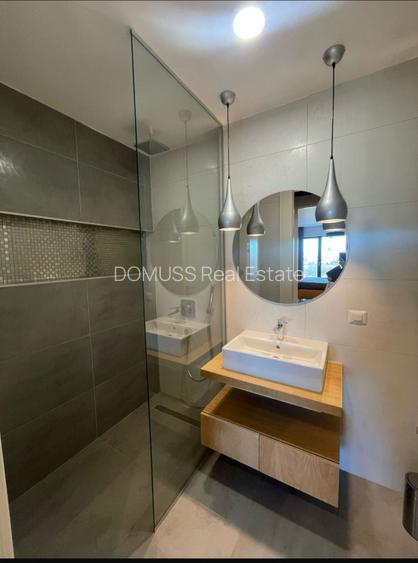 2 camere | Barbu Văcărescu | Ștefan cel Mare | Parcare | Lux - 11