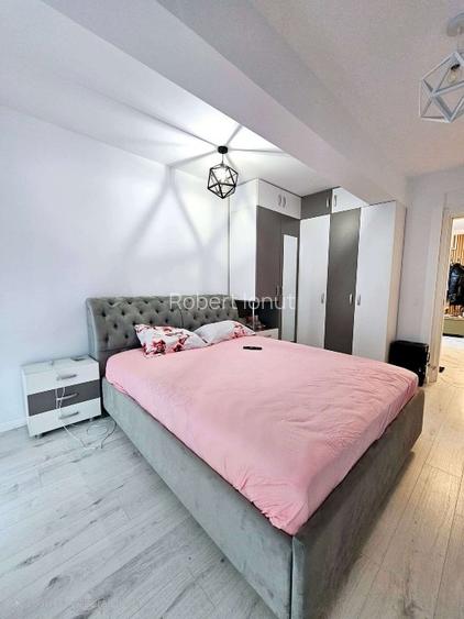 NOU 2 CAMERE - Etaj 2/4 - MOBILAT si UTILAT COMPLET - SECTOR 3 - 10