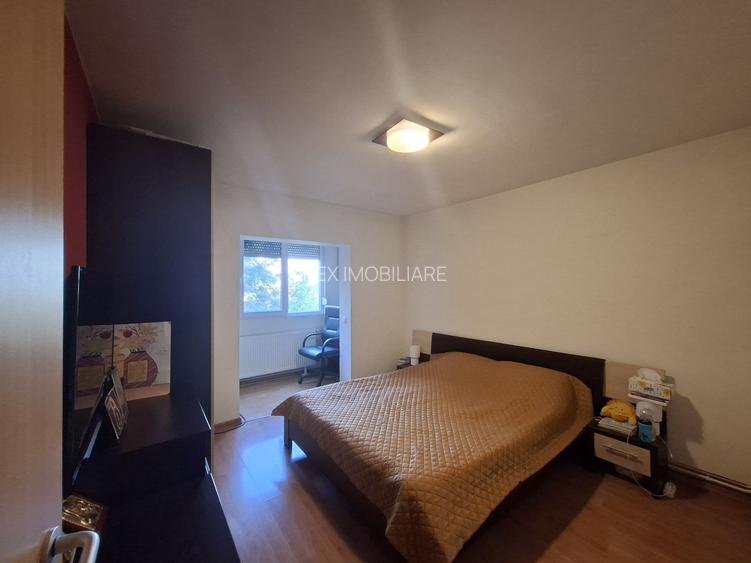 Apartament cu 3 camere - Zona Lipovei, Timișoara - 4