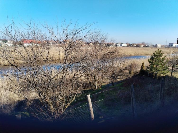 Teren intravilan 345 mp Vidra, deschidere 12 m, ideal pentru - 7