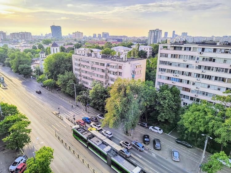 4 Camere Decomandat | Bloc 1981 | Ștefan cel Mare | 86MP - 2