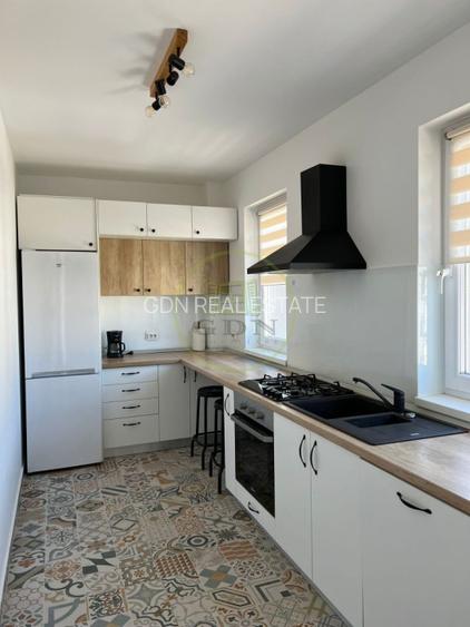 3 camere – Etaj 2 – City Residence – Balcon mare & 2 parcări - 3