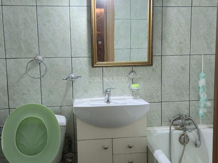 Apartament 3 camere Drumul Taberei - 9