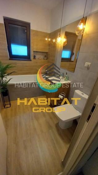 Duplex 3 camere, complet mobilat si utilat - Vidra - 10