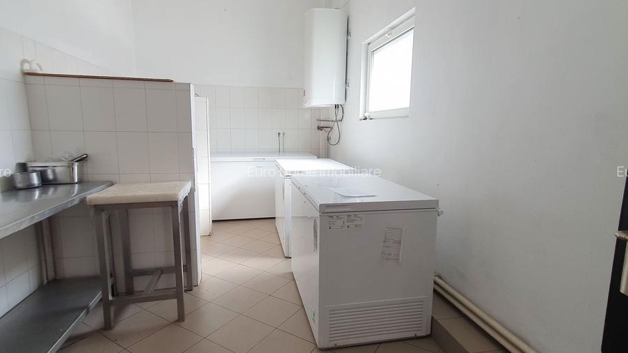 Afacere/Restaurant -Salon evenimente capacitate 600 persoane - 15