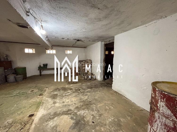 Casa individuala | Teren 356 MP | Garaj | Cisnadie - 21