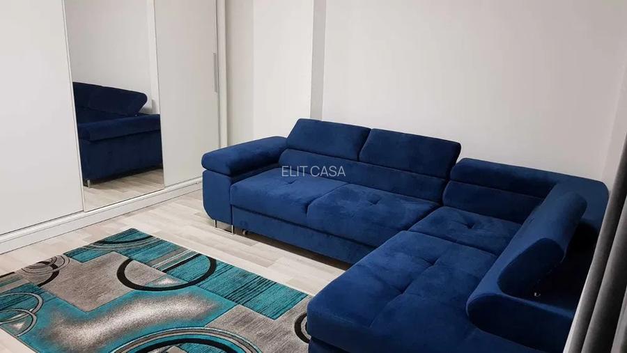 Apartament 2 camere decomandat, LOC PARCARE SUBTERAN INCLUS IN PRET, zona Tudor - 2