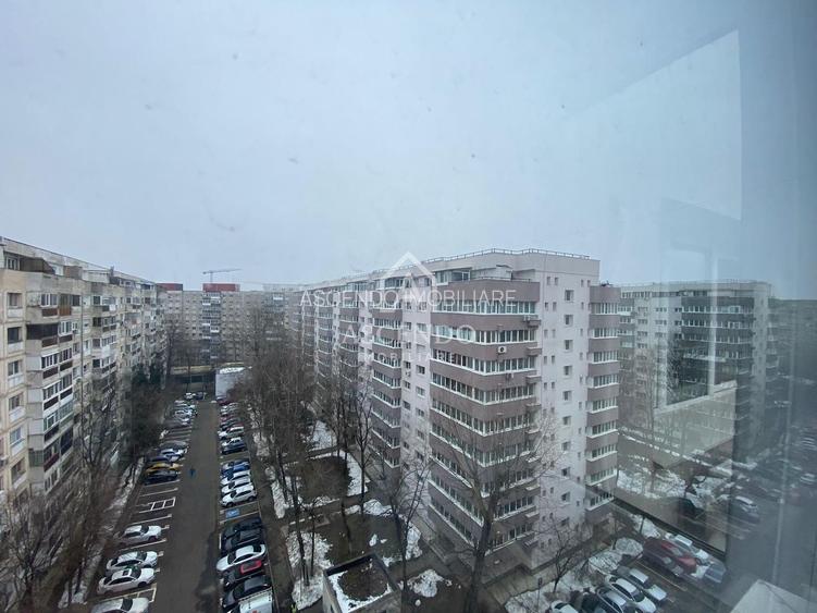 Apartament 2 camere Circular – Lujerului / Bulevardul Iuliu Maniu - 17