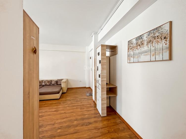 Apartament 2 camere | Termen lung | Tomis Plus - 15