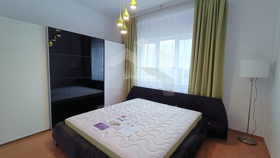 Penthouse superb 3 camere | imobil cu lift | Zona Gara de Nord - 11