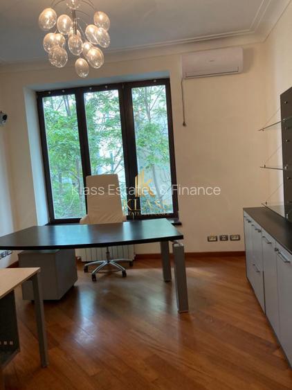 Apartament/Spatiu birou 5 camere Victoriei vis-a-vis Radssion Blue - 2