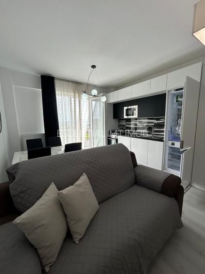 Apartament 2 camere de vanzare Chiajna - 8