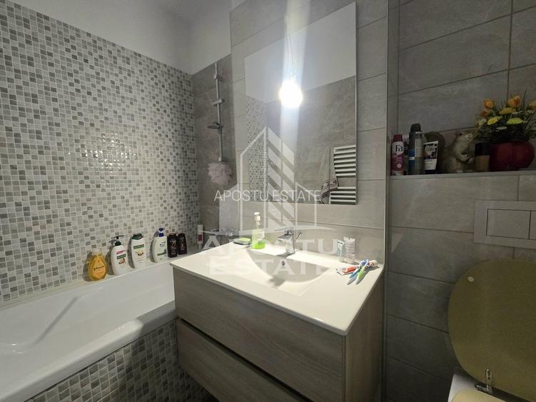 Apartament de vanzare cu 2 camere, etaj intermediar, bloc nou,Aradului - 8