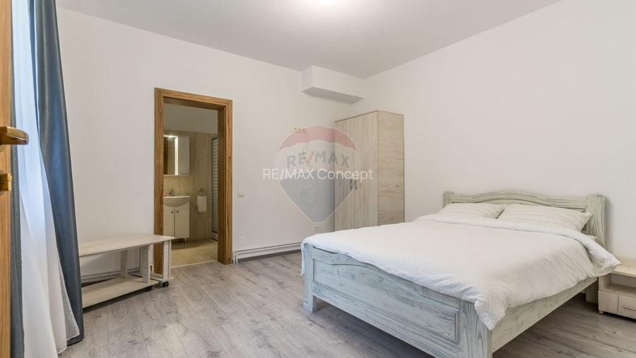 Oportunitate | Pensiune cu Restaurant | 21 camere - 24