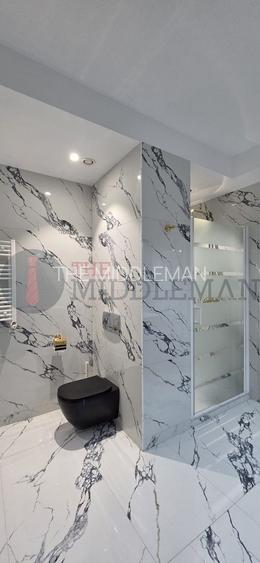 DE INCHIRIAT Apartament 4 camere | 230 mp | Șos. Nordului | Herăstrău - 11