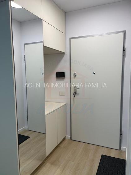 Inchiriere apartament decomandat 2 camere Flamingo Tiglina 2 - 2