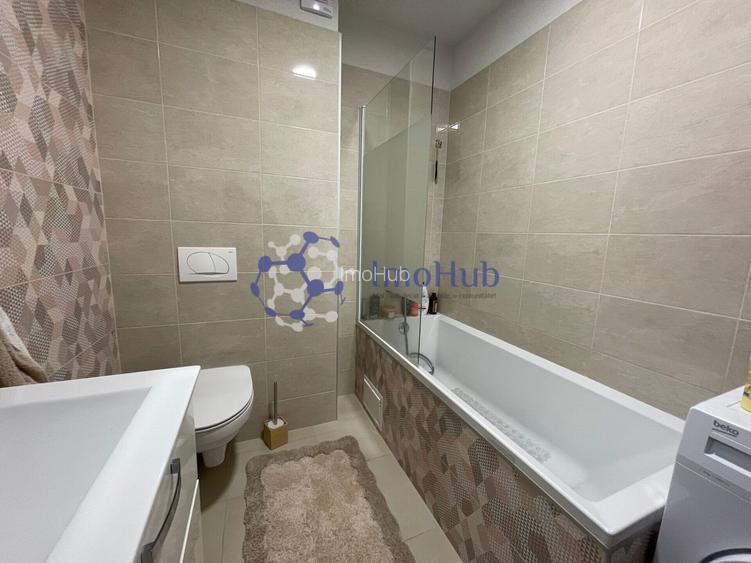 Apartament 2 camere +loc de parcare – Valea Lupului - 7