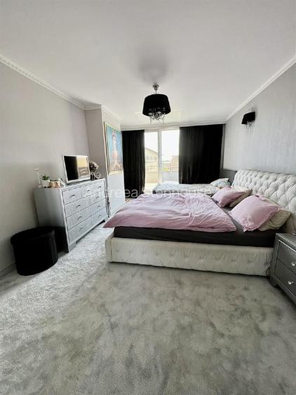 Penthouse duplex exclusivist – 160 mp utili + terasă 200 mp | Panoramă superbă - 14