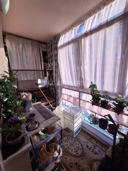 APARTAMENT 2 CAMERE CONFORT CITY MUTARE IMEDIATA SPLAIUL UNIRII - 2