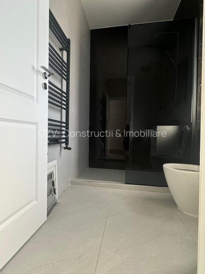 Case individuale P+M lângă Parc Ghidigeni | 3 dormitoare + mansardă - 16