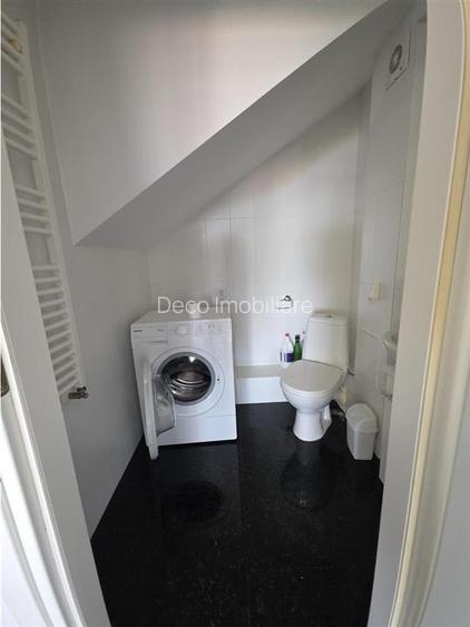 Comision 0%. Apartament 3 camere in A.Muresanu cu terasa panoramica si garaj - 10