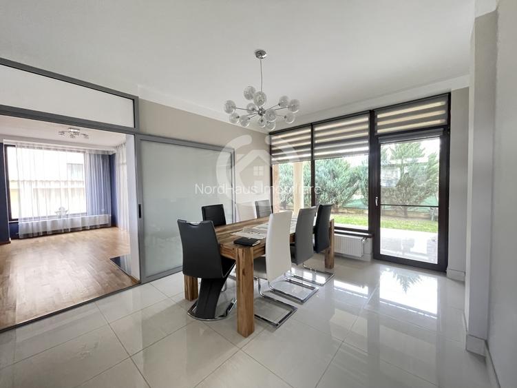 Casa individuala premium |  180 mp | Teren 611 mp | Gata de mutat - 6