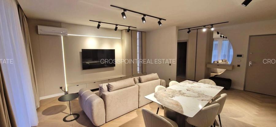 Prima închiriere | Apartament 3 camere - 2