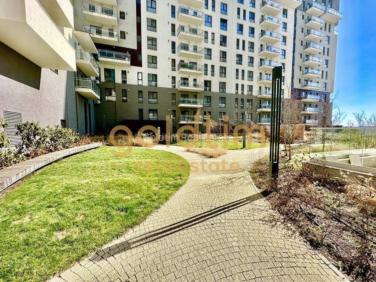 2 Camere/Prima Vista/Pipera/Promenada Mall/Bloc Nou/Metrou - 16