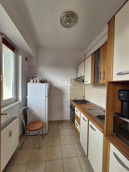 Garsonieră cu balcon generos, Iris, Cluj-Napoca. - 3