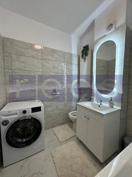 VANZARE APARTAMENT 2 CAMERE 60MP MOBILAT LUX NICOLAE TECLU PALLADY BLOC 2023 - 13