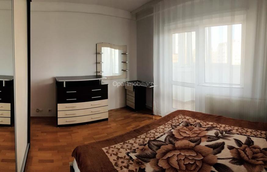 Exclusivitate, Vitan-Unirii, 2 camere, 65mp, centrala gaz, mobilat, imobil 1992 - 21