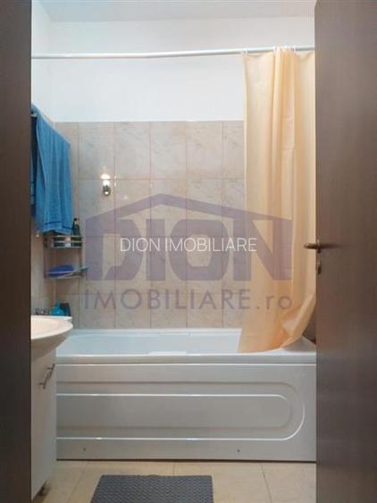 Apartament 2 camere, Prel. Ghencea - 8