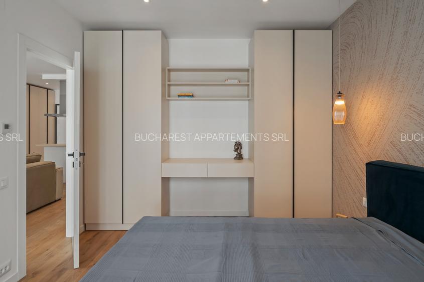 Apartament One Cotroceni Park - 5