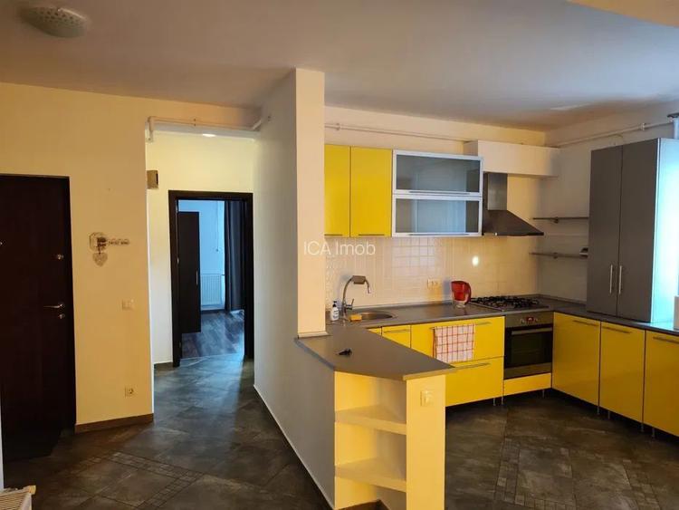 Apartament spatios Militari-Lujerului - 5