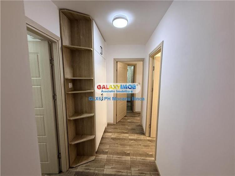 Inchiriere apartament 4 camere, modern, Republicii, Ploiesti - 9