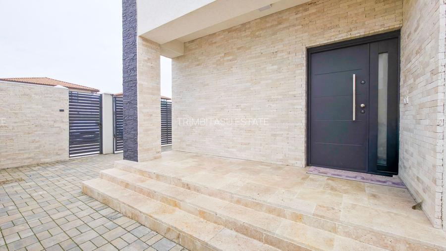 Vilă Premium 2021 | 237 mp utili | Teren 575 mp | Finisaje Luxury | - 45