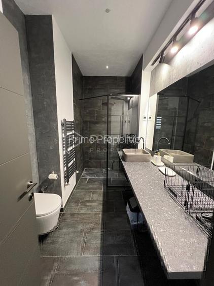 Închiriere apartament exclusivist 2 camere | Central | Terasă 20 mp - 11