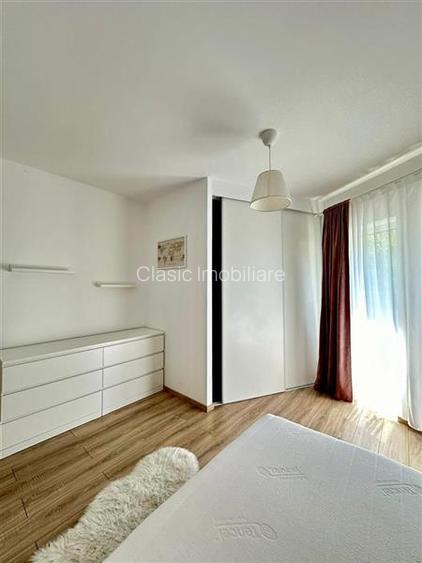Vanzare apartament 2 camere de LUX zona Vivo Floresti - 7