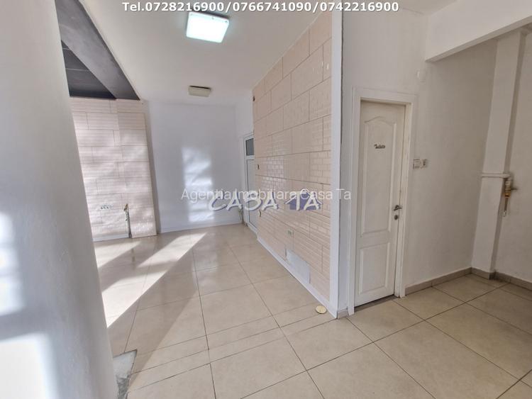 Spatiu comercial, in Targu Jiu, Bld Constantin Brancusi - 5