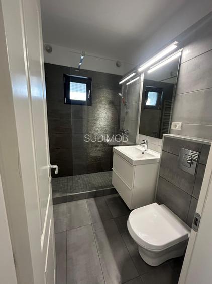 Metrou Dristor apartament 2 camere mobilat si utilat. - 6