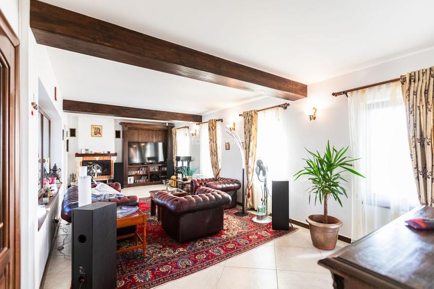 Refugiul Perfect de Lângă Timișoara - 9