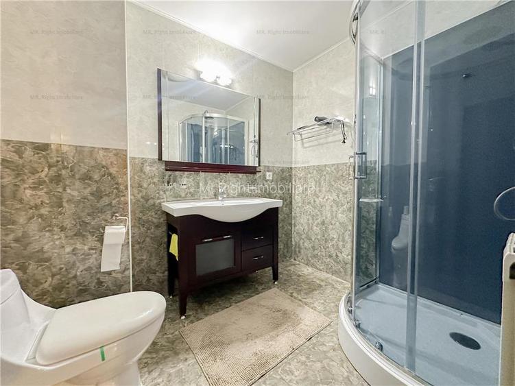 Apartament 2 camere | central | 62 mp | Parcare inclusa - 5